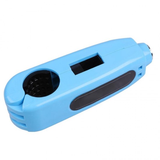 Portable Motorcycle Handlebar Lock Anti-theft MTB Bike Grip Security Lock Motorcycle Padlock with Keys Bicycle Accessories