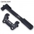 Portable Sport Cycling Hand Bicycle Air Pump Ball Basketball Soccer Bike Tyre Inflator High-intensity Circulation Cycle Air Pump