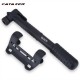 Portable Sport Cycling Hand Bicycle Air Pump Ball Basketball Soccer Bike Tyre Inflator High-intensity Circulation Cycle Air Pump