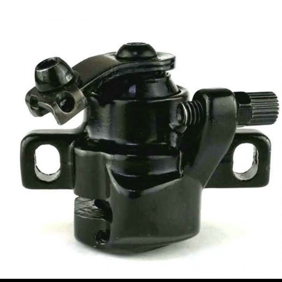 Electric Scooter Brake Pads Disc Replacement Parts for Xiaomi Mijia M365 Scooter Skateboard Caliper Brake Disc Braking Parts