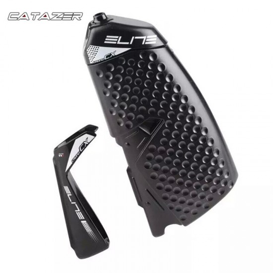 Elite Kit Crono Cx Aero Fles Fiets Fles Water Carbon Kooi Ultralight 500Ml Fiets Waterfles