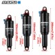 SUNTOUR Mountain Bike Reear Shock Suspension Frame Air Rear Shock 165/190/200mm with Lockout