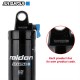 SUNTOUR Mountain Bike Reear Shock Suspension Frame Air Rear Shock 165/190/200mm with Lockout