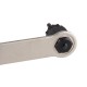 Bicycle Cassette Tool Freewheel Removal Install Wrench Tool MTB Road Bicycle Flywheel Mount Spanner Bike Tools