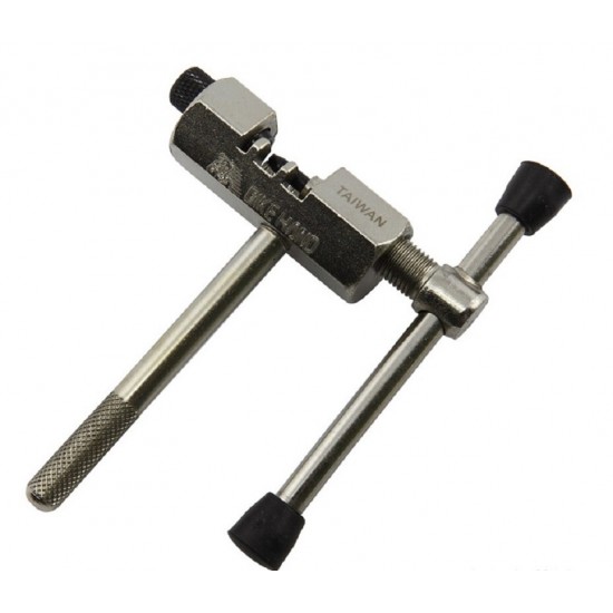 Fiets Chain Cutter Fiets Reparatie Peg Verwijderen Splitter Breaker Cyclus Keten Pin Service Tool Nikkel Plating W/ Link Haak