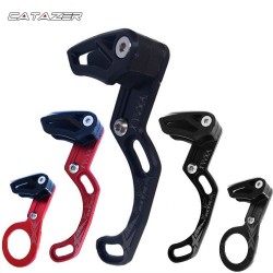 Bike Chain Guide MTB Bicycle Chain Guide 1X System ISCG03/ISCG05/BB Mount CNC Single Speed Wide Narrow Gear Chain Guide
