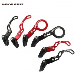 Bike Chain Guide MTB Bicycle Chain Guide 1X System ISCG03/ISCG05/BB Mount CNC Single Speed Wide Narrow Gear Chain Guide