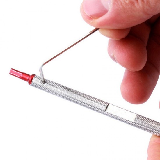 Fiets Duurzaam Spaaknippels Perforator Fiets Wiel Reparatie Tool Met Inbussleutel & Schroef Wiel Bouwen Tepels Gereedschap