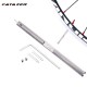 Fiets Duurzaam Spaaknippels Perforator Fiets Wiel Reparatie Tool Met Inbussleutel & Schroef Wiel Bouwen Tepels Gereedschap