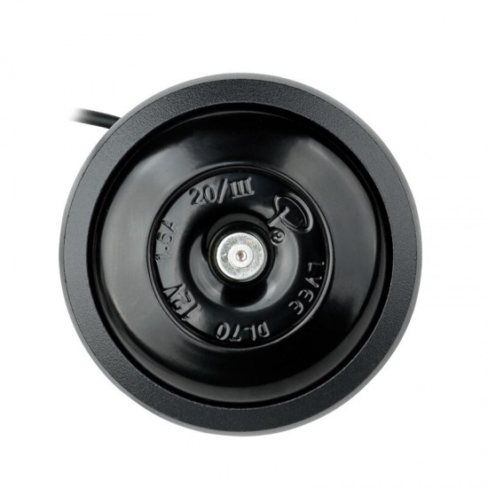 Bicycle Electric Bell 125db USB Charge Horn Motorcycle Scooter Trumpet Optional Remote Control &Anti-theft Alarm Siren Bike Bell