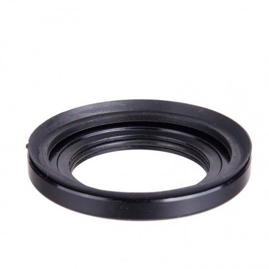 Bicycle Headset 42mm 52mm CNC 1 1/8"-1 1/2" For MTB Bearing Straight And Tapered Tube Fork IS42 IS52 Steer