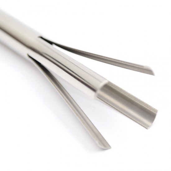 Bicycle Headset Bearing Extractor 28.6-56mm Bike Repair Tools Bicycle Head Tube Bottom Bracket Remove Tool Accessories Bike Tool