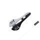 Bicycle Hollow Breathable Cushion Super Light Carbon Fiber New Covered Cushion Road Mountain Bike Saddle Cushion Bicycle Saddle