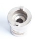 Bicycle Hub Disassembly Tool Mountain Road Bike Slip Remove Repair Free Hub Tool Bearing Slotted Sleeve Bike Casstte Body Mount