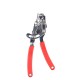 Bicycle Inner Outer Brake Shifter Gear Cable Steel Wire Cutter Clamp Bicycle Repair Tool Stainless Steel Bicycle Wire Cutter