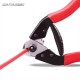 Bicycle Cable Cutting Pliers Cutter Tool Bike Brake Derailleur Shifter Housing Inner&Outer Cable 180mm Bicycle Heavy Duty Pliers