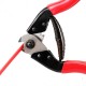 Bicycle Cable Cutting Pliers Cutter Tool Bike Brake Derailleur Shifter Housing Inner&Outer Cable 180mm Bicycle Heavy Duty Pliers