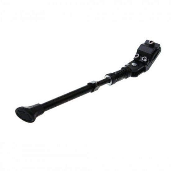 Bicycle Bike Kickstand Adjustable MTB Road Bicycle Side Kickstand Bike Parking Stand Support Foot Bicycle Brace Cycling Parts