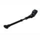 Bicycle Bike Kickstand Adjustable MTB Road Bicycle Side Kickstand Bike Parking Stand Support Foot Bicycle Brace Cycling Parts