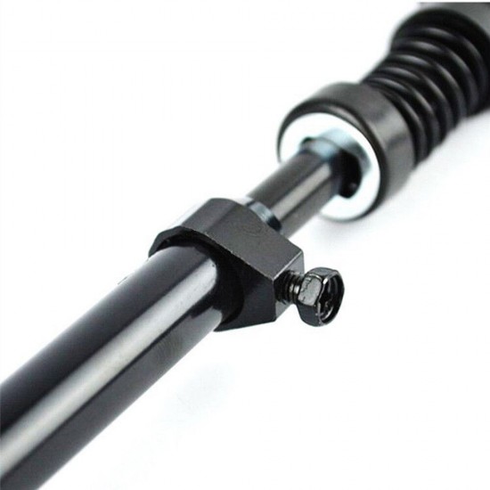 Bicycle Bike Kickstand Adjustable MTB Road Bicycle Side Kickstand Bike Parking Stand Support Foot Bicycle Brace Cycling Parts