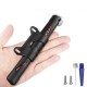 Fiets Luchtpomp Mini Draagbare Fietsen Hand Tire Inflator Air Compressor Hight Druk Bal Dubbele Road Bike Mount Fiets Pomp
