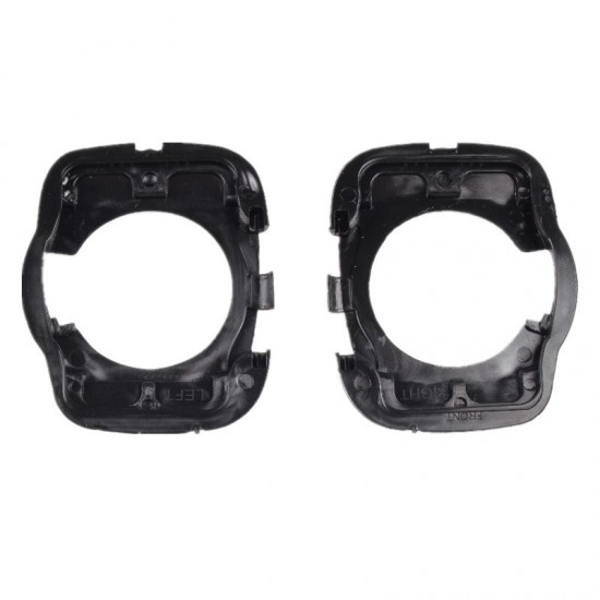 Bicycle Pedal Bike 1 Pair Pedals Cleats Protection Cover for Speedplay Zero J&L Sporting Bike Pedals Cleats