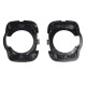 Bicycle Pedal Bike 1 Pair Pedals Cleats Protection Cover for Speedplay Zero J&L Sporting Bike Pedals Cleats