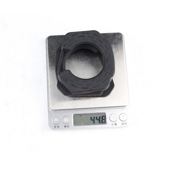 Bicycle Pedal Bike 1 Pair Pedals Cleats Protection Cover for Speedplay Zero J&L Sporting Bike Pedals Cleats