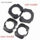 Bicycle Pedal Bike 1 Pair Pedals Cleats Protection Cover for Speedplay Zero J&L Sporting Bike Pedals Cleats