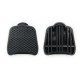 Bicycle Pedal Cleats Self-locking Clips for Road Cycling SPD KEO Systems Bike Pedal Cleat