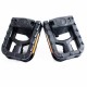 Bicycle pedal MTB Bicycle Accessories Folding bike pedal Folding pedals Bicycle Accessories Bicycle Pedal