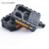 Bicycle pedal MTB Bicycle Accessories Folding bike pedal Folding pedals Bicycle Accessories Bicycle Pedal