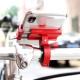 Bicycle Phone Holder Handlebar G-85 G-84 Adjustable Aluminum Alloy Bicycle Mobile Mount Holder Bracket Cycling Accessories