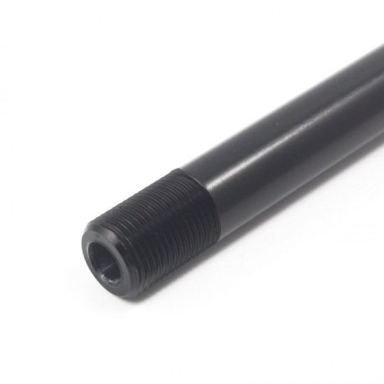 Fiets Quick Release Steekas Spiesjes Mtb Boost Road Schijfrem Vet Fiets 122/138/148/160/167/173/183Mm * M15x1.5 M12x1.5 M12x1.0