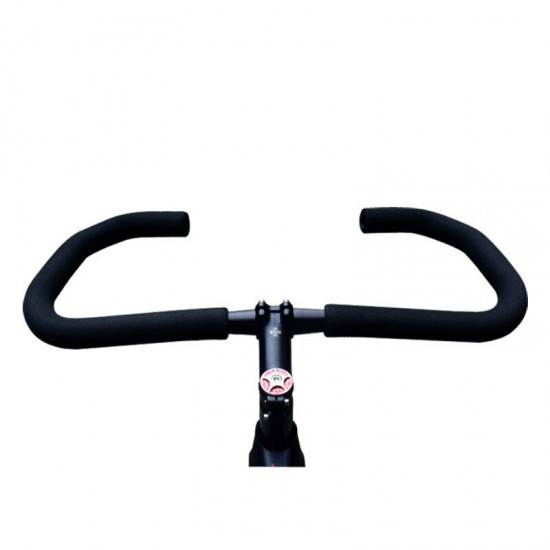 Fiets Stuur Cycle Rest Bar Mtb Vlinder Stuur Racefiets Stuur Met Grip Fietsen Mounain Fiets Stuur