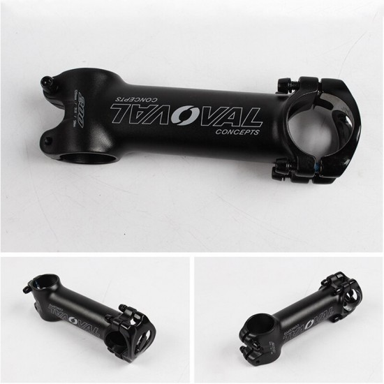 Fiets Stuurpen 31.8Mm * 90/110/120Mm Fiets Stuur Ultralight 6/8/17 Graden 28.6Mm Mountainbike Racefiets Fiets Stuurpen