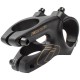 Fiets Stuurpen Aluminium Legering Fiets Stuurpen-12 Graden 31.8Mm 40Mm Stem Voor Xc Am Zoom Fiets stem
