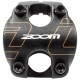 Fiets Stuurpen Aluminium Legering Fiets Stuurpen-12 Graden 31.8Mm 40Mm Stem Voor Xc Am Zoom Fiets stem