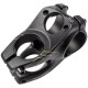 Fiets Stuurpen Aluminium Legering Fiets Stuurpen-12 Graden 31.8Mm 40Mm Stem Voor Xc Am Zoom Fiets stem