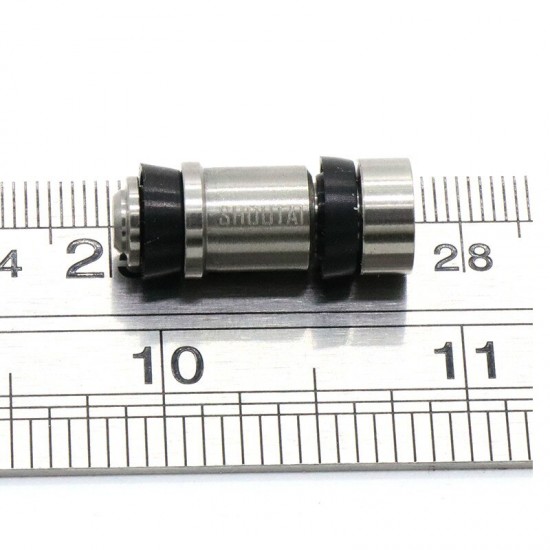 Bicycle Titanium Alloy Brake Disc Lever Piston Repair Part for SHIMANO DEORE XT M785 M8000 SLX M7000 Bike Parts