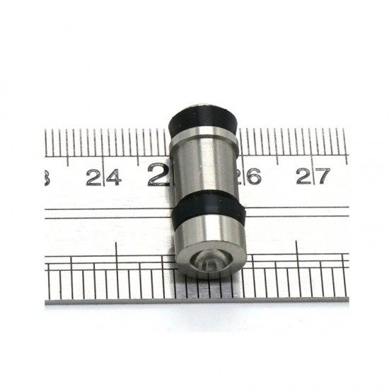 Bicycle Titanium Alloy Brake Disc Lever Piston Repair Part for SHIMANO DEORE XT M785 M8000 SLX M7000 Bike Parts