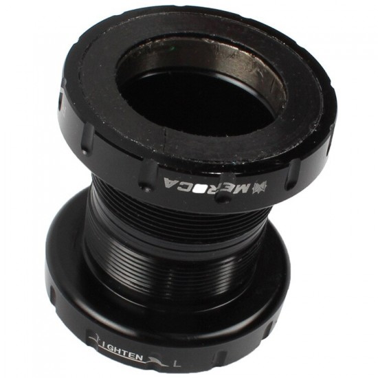 BSA BB68 Bicycle Bottom Bracket