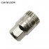 Bicycle Bottom Bracket Removal Tool Square Hole Spline BB Mount Tool for Road Bike Mtb Bike Bottom Bracket Repair