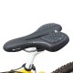 Bicycle Saddle Outdoor Mountain Bike Thickened Dead Flying Bike Riding Cushion Bicycle Accessories Bike Seat Bicycle Seat