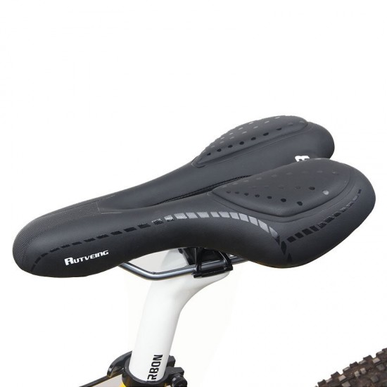 Bicycle Saddle Outdoor Mountain Bike Thickened Dead Flying Bike Riding Cushion Bicycle Accessories Bike Seat Bicycle Seat