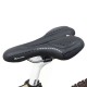 Bicycle Saddle Outdoor Mountain Bike Thickened Dead Flying Bike Riding Cushion Bicycle Accessories Bike Seat Bicycle Seat