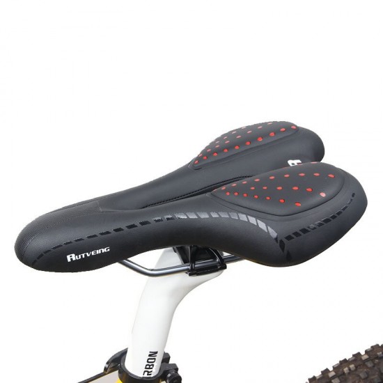 Bicycle Saddle Outdoor Mountain Bike Thickened Dead Flying Bike Riding Cushion Bicycle Accessories Bike Seat Bicycle Seat