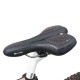 Bicycle Saddle Outdoor Mountain Bike Thickened Dead Flying Bike Riding Cushion Bicycle Accessories Bike Seat Bicycle Seat