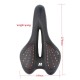 Bicycle Saddle Outdoor Mountain Bike Thickened Dead Flying Bike Riding Cushion Bicycle Accessories Bike Seat Bicycle Seat