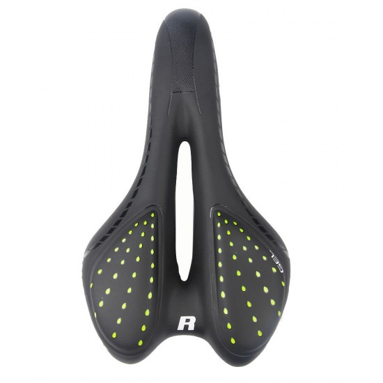 Bicycle Saddle Outdoor Mountain Bike Thickened Dead Flying Bike Riding Cushion Bicycle Accessories Bike Seat Bicycle Seat